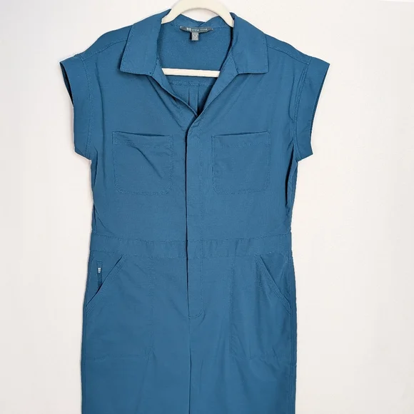 Title Nine, Evelyn Jumpsuit - Picture 7 of 15